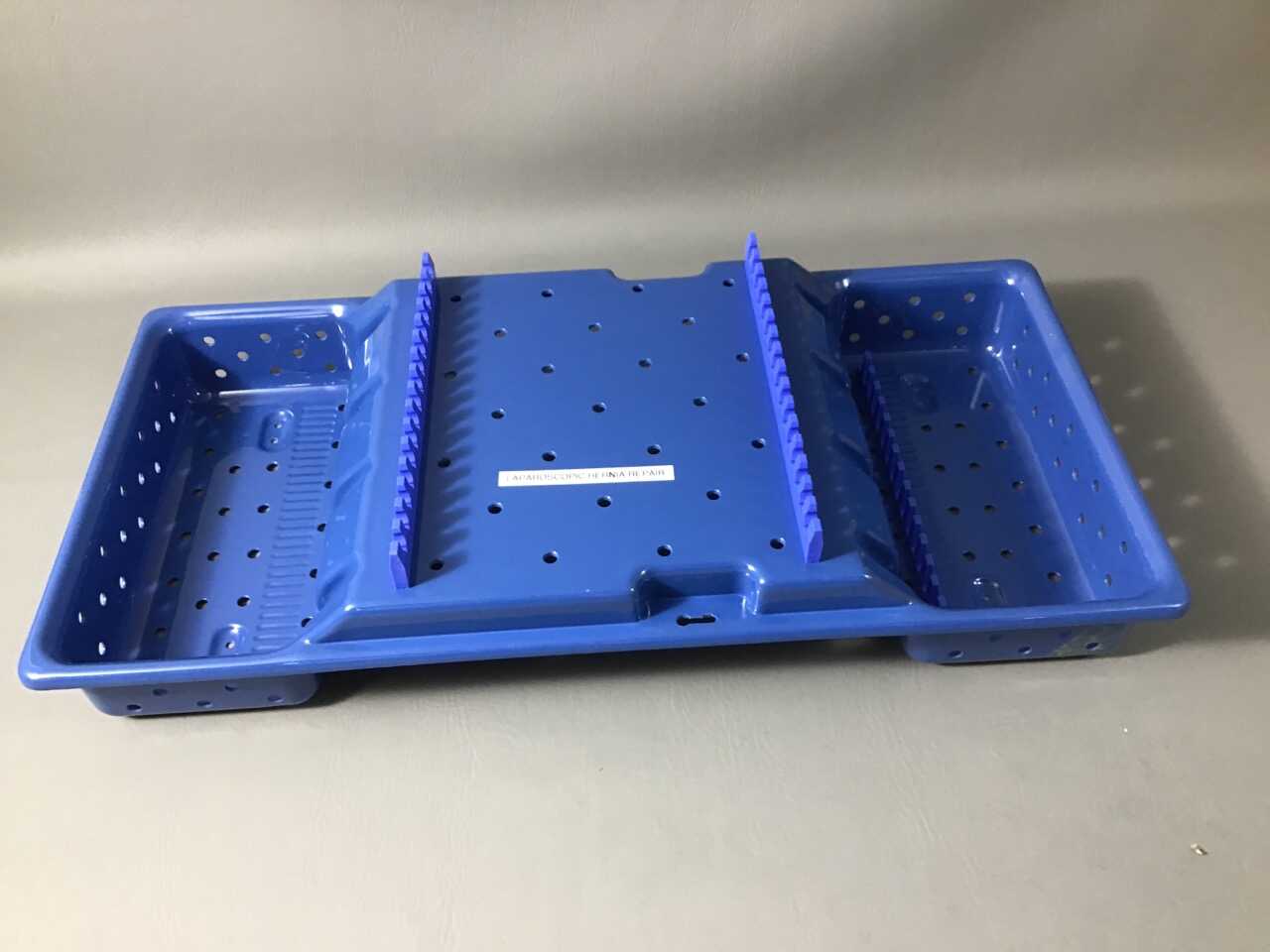 Karl Storz 39312B Sterilization Tray - Plastic/Endoscopy - NWS